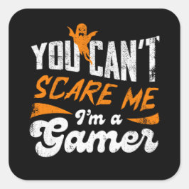 僕がゲーマーのギフトだなんて怖がれない スクエアシール