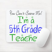 僕が五年生の先生だって怖がらねえよ マウスパッド (マウス)