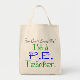 僕が体育先生だって怖がってはいけない トートバッグ
