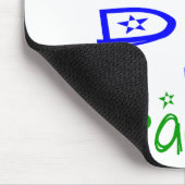 僕が体育先生だって怖がってはいけない マウスパッド (コーナー)