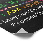 僕が君の学長だ ポスター (角)