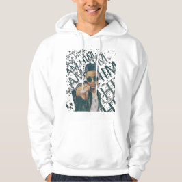 僕が彼だ パーカ