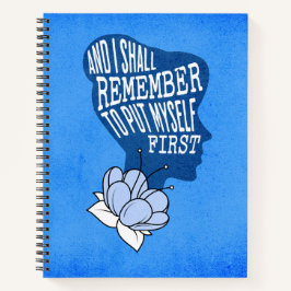 僕が最初にジャーナリング手帳を手に入れた ノートブック