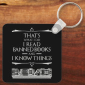 僕が本を禁じた読のはそれだ キーホルダー (裏面)