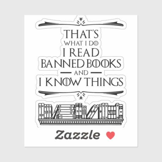 僕が本を禁じた読のはそれだ シール (シート)