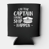 僕が船を起こさせるのは船長の船 缶クーラー (正面)