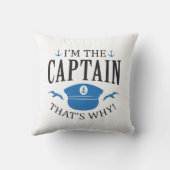 僕が船長だ クッション (裏面)