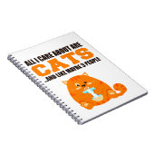 僕が言気にう事は猫だし、3人くらいかな ノートブック (右側)