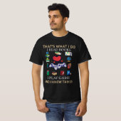 僕がTシャツの読本を遊出すのはそれだ Tシャツ (正面フル)