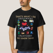 僕がTシャツの読本を遊出すのはそれだ Tシャツ (正面)