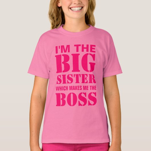 僕がTシャツを作ってくれたのは姉だ Tシャツ (正面)