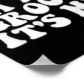 僕だよ、こんにちは ポスター (角)