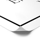 僕とパーソナライズされた結婚してくれないか ポスター (角)