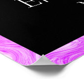 僕とパーソナライズされた結婚してくれないか ポスター (角)