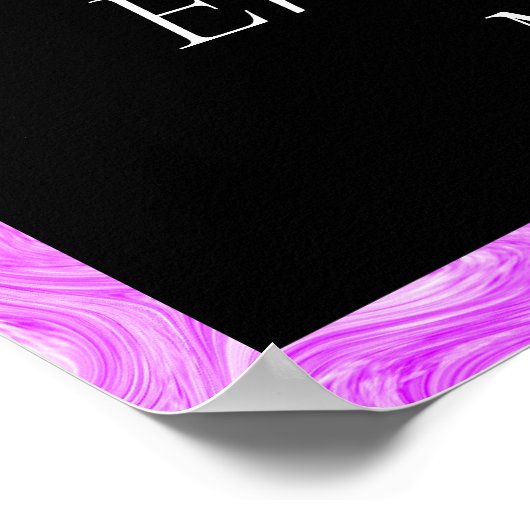 僕とパーソナライズされた結婚してくれないか ポスター (角)