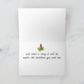 僕と君の足音の下で シーズンカード (内部)