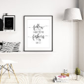 僕と後を追一緒に人の釣りをやろう ポスター