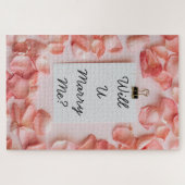 「僕と結婚してくれないか?」 ジグソーパズル (横)