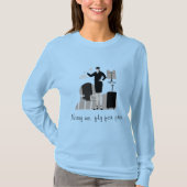 僕と結婚してTシャツを脱いで Tシャツ (正面)
