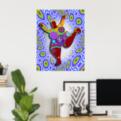 僕ならできる ポスター (ホームオフィス)