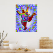 僕ならできる ポスター (キッチン)