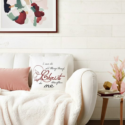 僕ならなんでもできる クッション