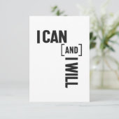 僕にできることとそうインスパイア言う 出欠カード (スタンド正面)