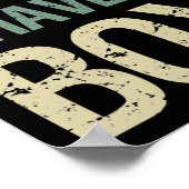 僕には五人の少年がいるから怖がってはいかん ポスター (角)