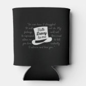 僕にダーシーを言う 缶クーラー (裏面)