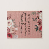 僕に対して武器を形にしてはパズルを得ぬ ジグソーパズル (横)