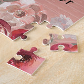 僕に対して武器を形にしてはパズルを得ぬ ジグソーパズル (側面)