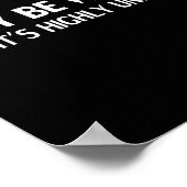 僕のおもしろい方が間違っているかも知れぬ ポスター (角)