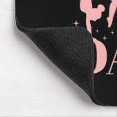 僕のお気に入りの体操選手は僕をパパと呼ぶ マウスパッド (コーナー)