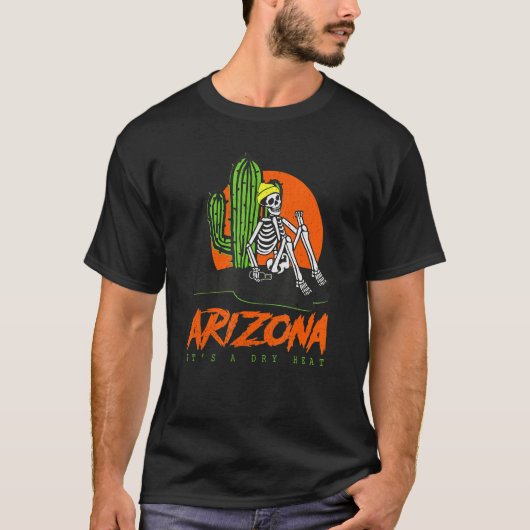 僕のお気に入りの季節は家父長制の秋だ Tシャツ (正面)