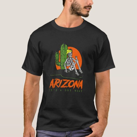 僕のお気に入りの季節は家父長制の秋だ Tシャツ (正面)