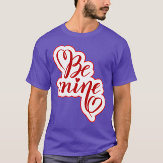 僕のものになってね、大好きな少年 Tシャツ