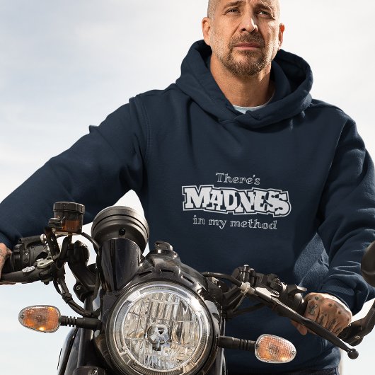 僕のやり方は発狂だ パーカ