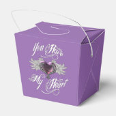 僕のハートは フェイバーボックス (裏面サイド)