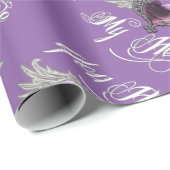 僕のハートは ラッピングペーパー (ロールコーナー)