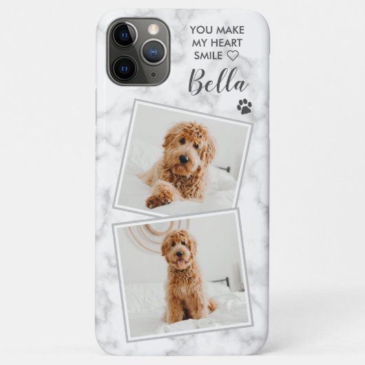 . .僕のハートスマイル Case-Mate iPhoneケース (裏面)