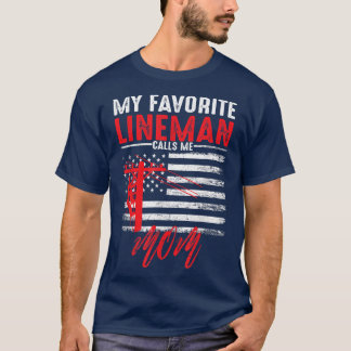 僕のリンお気に入りのマンは僕をアメリカのおもしろい映画と呼ぶ Tシャツ