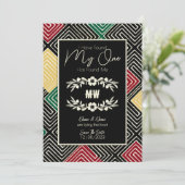 僕の一匹は部族のアフリカ人を見つけ結婚た セーブザデート (スタンド正面)