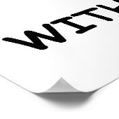 僕の世界観はどうした ポスター (角)