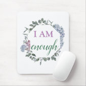 僕の主張はインスパイア充分だ マウスパッド (マウス)