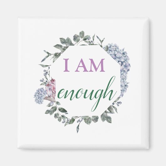 僕の主張はインスパイア充分だ マグネット (正面)