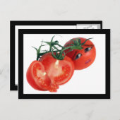 僕の事は当てにしてくれ ポストカード (正面/裏面)