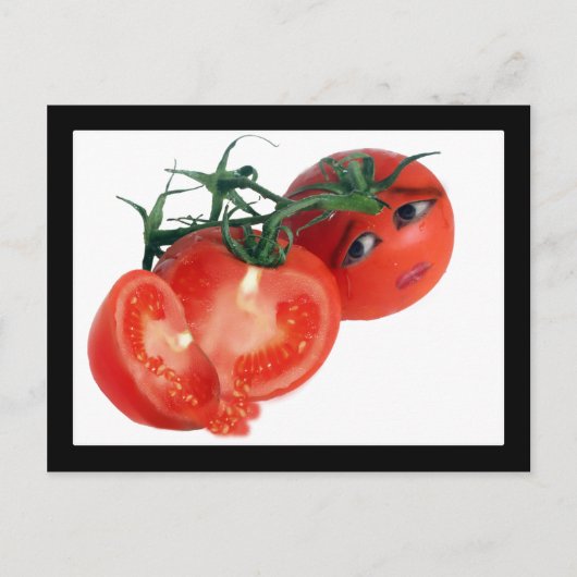 僕の事は当てにしてくれ ポストカード (正面)