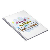 僕の保パパは皆パパで冗談を言う ノートブック (右側)