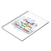 僕の保パパは皆パパで冗談を言う ノートブック (左側)