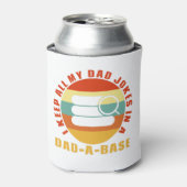 僕の保パパは皆パパヴィンテージで冗談を言う 缶クーラー (缶正面)